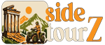 SideTourZ Logo